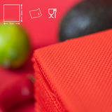 Renova-Papierservietten, Red Red Label – 70 Servietten