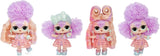 LOL Surprise Sammelpuppen für Mädchen – Mit 15 verschiedenen Überraschungen und Frisuren – #Hairvibes Dolls