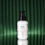 Shair Filler Refresh: Restrukturierungsflüssigkeit, revitalisierend, belebend, seidig, entwirrend, für stumpfe, trockene, behandelte und gesplisste Haarentwirrungsprodukte Naty Shop