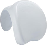 Nackenkissen-Set LAY-Z-SPA 25 x 19,5 x 17,5 cm Naty Shop Standardkissen