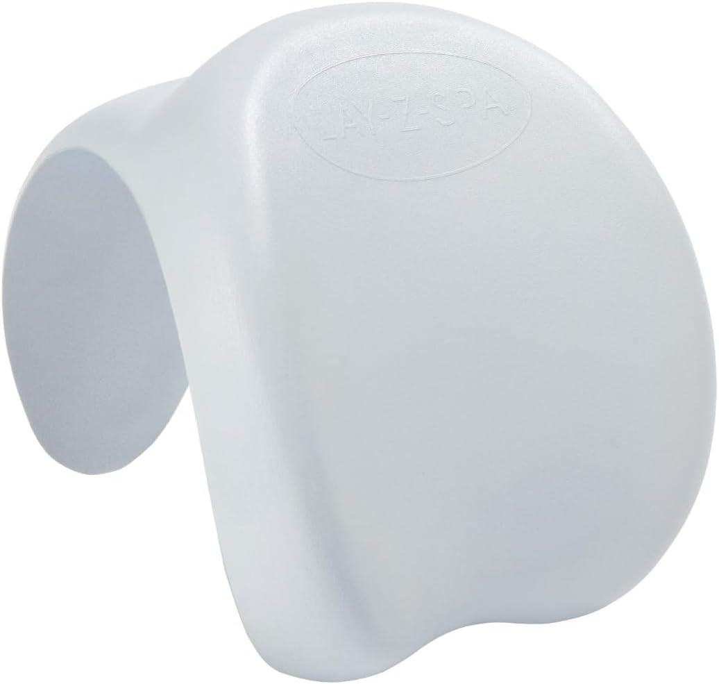 Nackenkissen-Set LAY-Z-SPA 25 x 19,5 x 17,5 cm Naty Shop Standardkissen