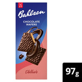 BAHLSEN Edelkräuter-Schokoladenwaffeln - Edelkräuter-Schokoladenwaffel (1 x 97 g)
