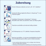 HiPP 1 Bio Combiotik (4 x 600g), Milchpulvernahrung für Säuglinge ab der Geburt, mit natürlichen Milchsäurekulturen und leicht zu behandelnder Bio-Stärke, in bester Bio-Qualität