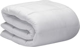 Pikolin Home – Faserdecke (400 g/m²) für den Winter und niedrige Temperaturen im Raum. Bettdecken und Steppdecken Naty Shop Damen-Kissen 80/90 – 140 x 200 cm