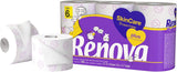 FORNOR RENOVA 67125 RENOVA TOILETTENPAPIER DUFTENDE HAUTPFLEGE