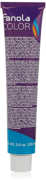 Fanola crema colore Farbcreme 7,0 Blond, 100 ml