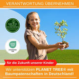 Aminata Kids Bettwäsche für Kinder, Baumwolle Bettwäsche - Kinder Naty Shop