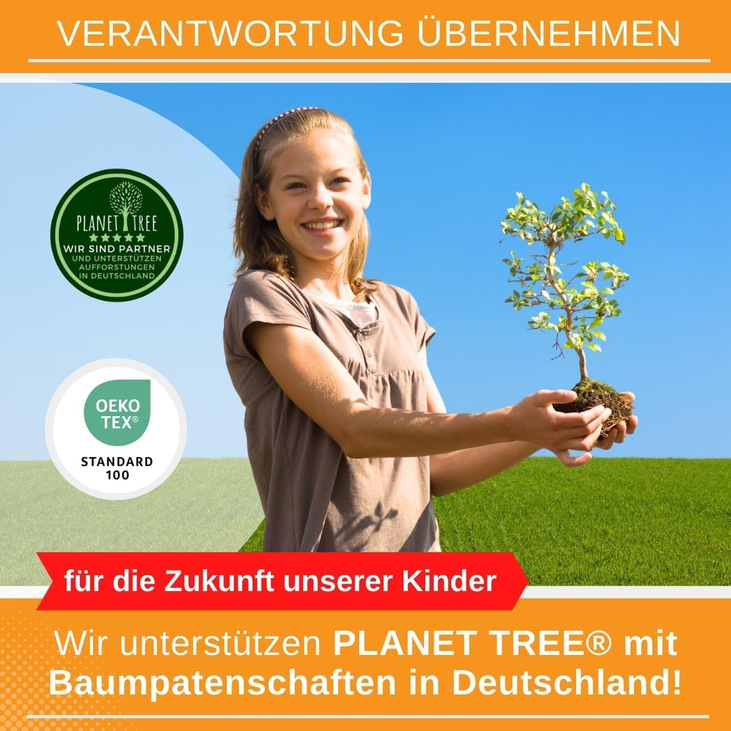 Aminata Kids Kinderbettwäsche, Weltraum, Baumwolle Bettwäsche – Kinder Naty Shop
