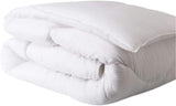 Atmungsaktive Bettdecke, 9 + 4,5 Tog, für alle Jahreszeiten, kühlend und feuchtigkeitsableitend, Temperaturkontrolle, maschinenwaschbar, Einzelbett Naty Shop Quilts & Quilts
