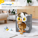 Decken und Möbel, Haustiere, Höhlen und Häuser, Katzen, Betten für Katzen, Katzenbetten, Matratzen