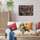 Ravensburger Harry Potter 1000-teiliges Puzzle 12000457 – Über 70 Charaktere aus der Zauberwelt von Hogwarts in einem Puzzle für Erwachsene und Kinder ab 14 Jahren. Puzzle Naty Shop