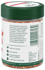 Fuchs Chiliflocken, 50 Gramm Gewürze Naty Shop