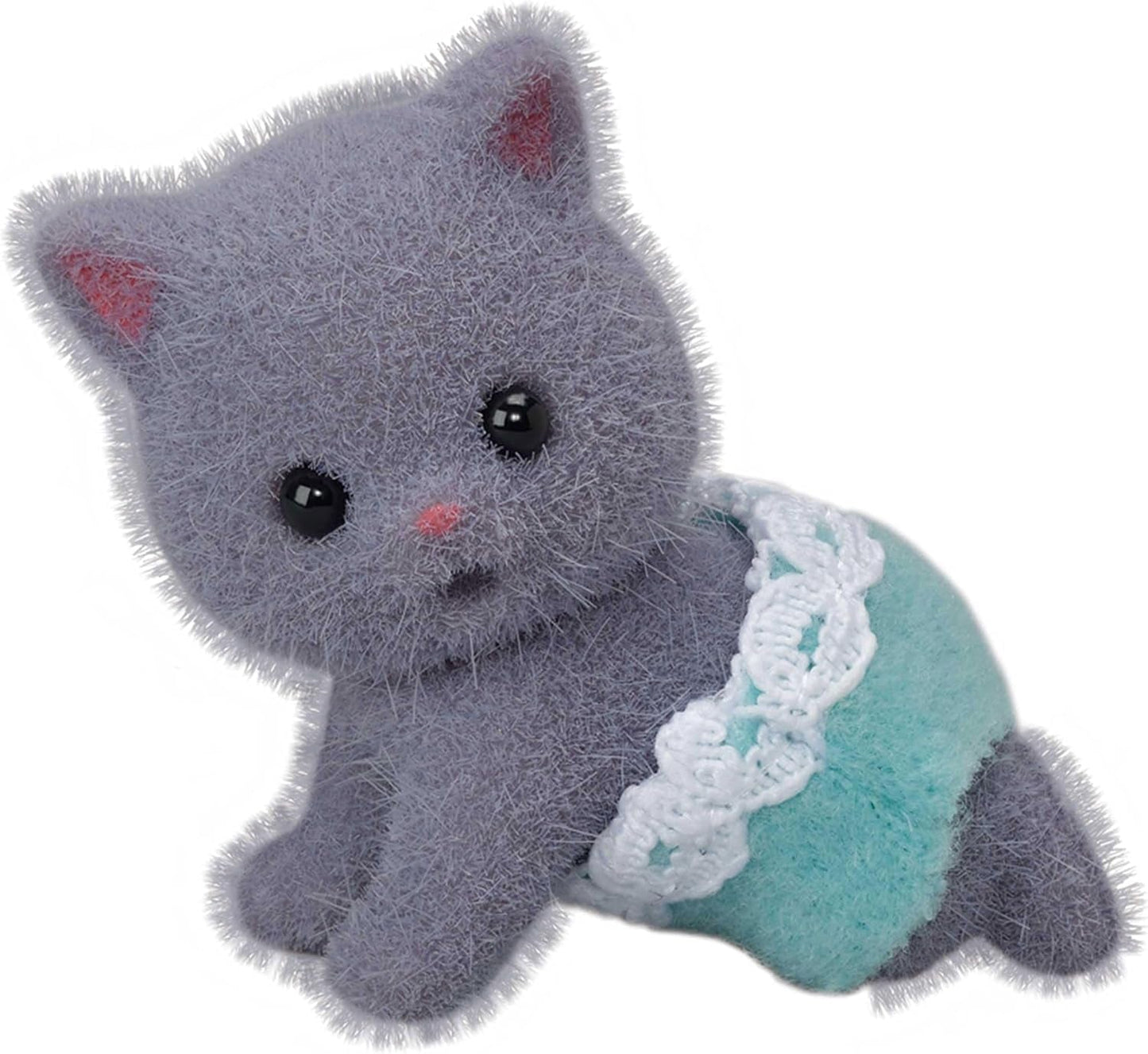 Sylvanian Families L5457 Perser-Zwillingskatzen – Puppenhausfiguren