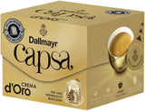 Longo Crema d´Oro Kapsel 10 Kapseln