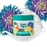 Black Tulip Intensive Hydrating Mask 400 ml Naty Shop Haarmaske Standardtitel
