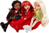 Bratz Clueless Cher Doll – Filmpuppe zum Sammeln mit echten Outfits und Accessoires