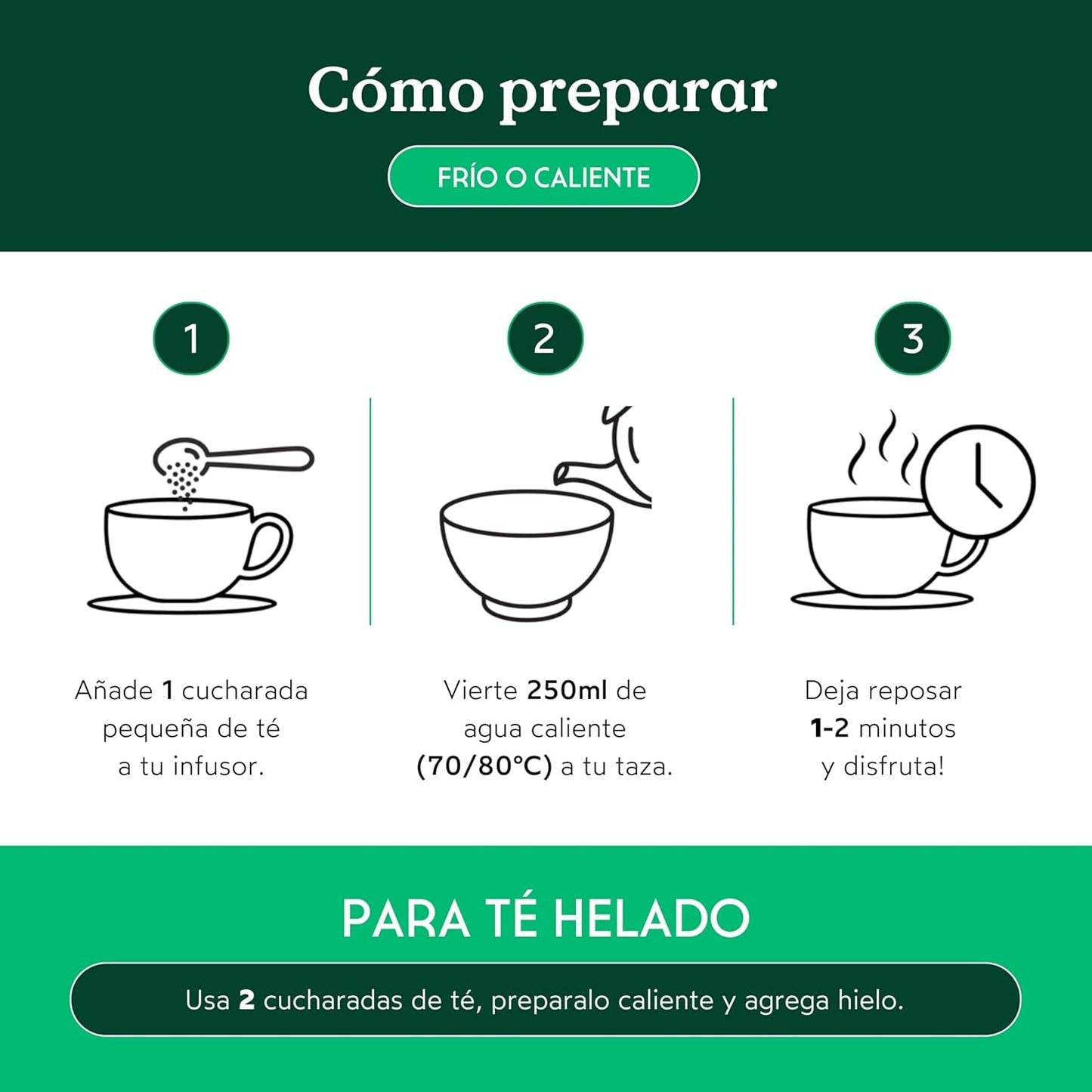 Bio-Gyokuro japanischer Grüntee (100 g) | Premium-Tee in loser Schüttung | Raffinierter Umami-Geschmack und zarte Süße | NEU PFLANZEN