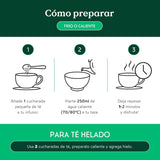Bio-Gyokuro japanischer Grüntee (100 g) | Premium-Tee in loser Schüttung | Raffinierter Umami-Geschmack und zarte Süße | NEU PFLANZEN