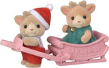 Sylvanian Families 5692 Rentierfamilie