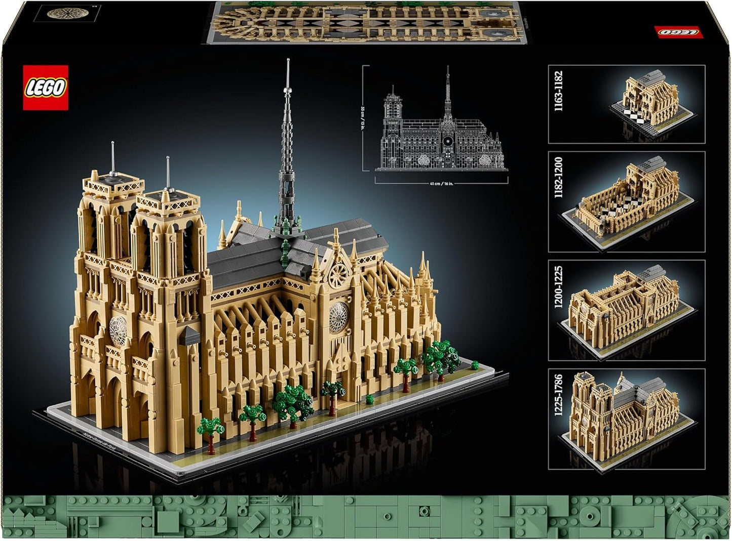 Besuchen Sie den LEGO-Store