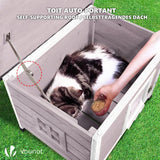 Decken und Möbel, Haustiere, Höhlen und Häuser, Katzen, Betten für Katzen, Katzenbetten, Matratzen