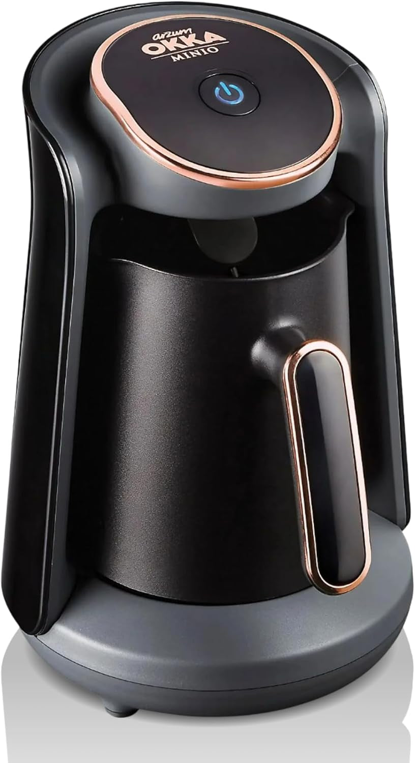 Arzum Okka OK004 MINIO TÜRKISCHE KAFFEEMASCHINE