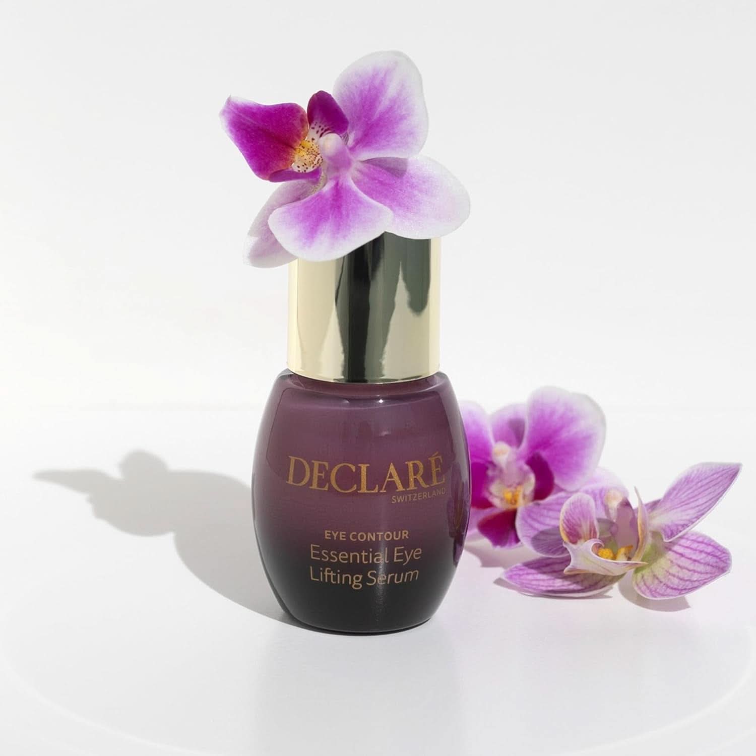 Declaré Essential Eye Lifting Serum 15 l - Intensives Lifting für die Augenlider Kosmetik und Schönheit Naty Shop