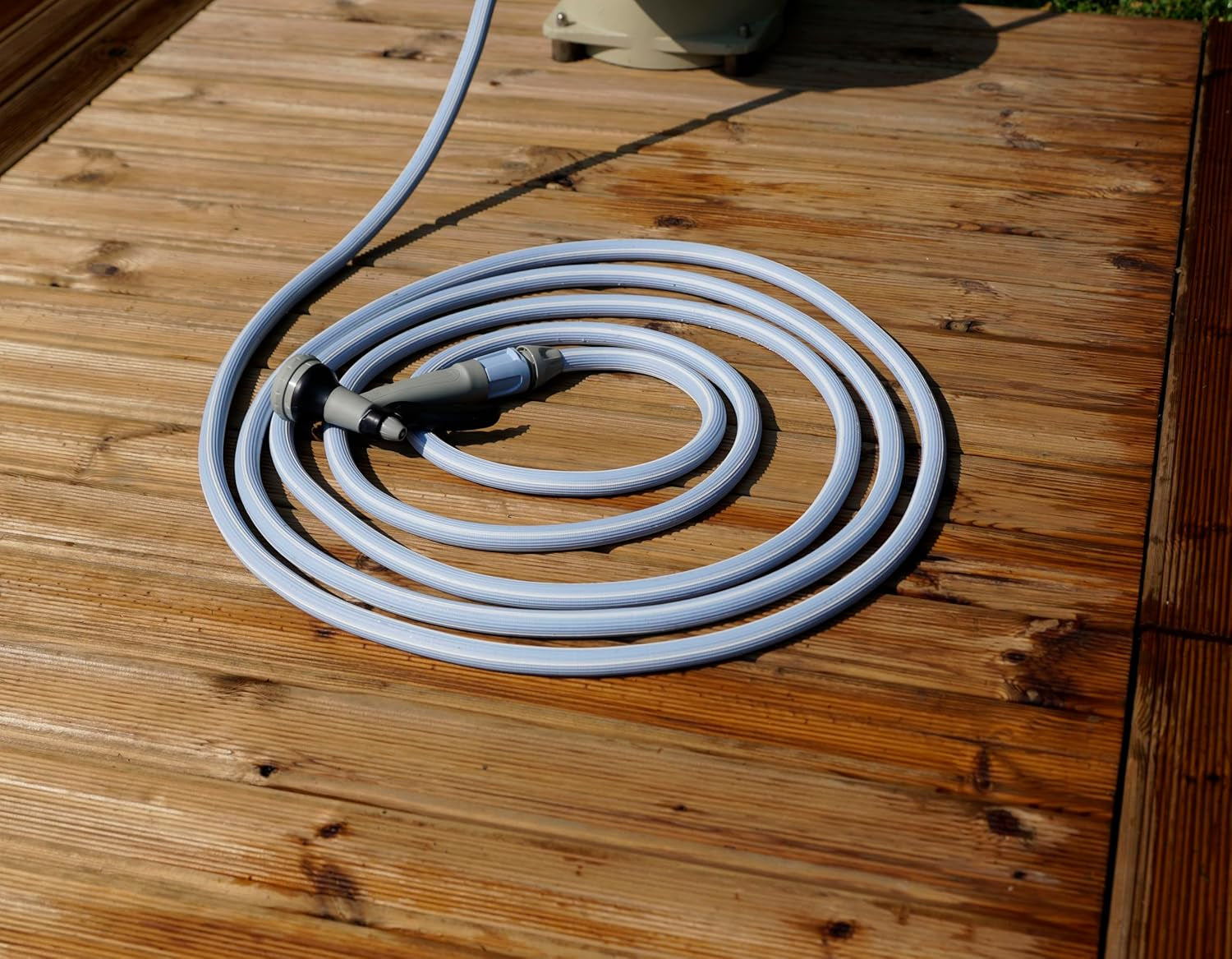 Magic Soft Smart 22,5 Meter – Gartenbewässerungsrohr, knotenfest, verdrehsicher, Wasserschlauch