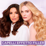 L'Or?al Paris Elvive Hydra Hyaluronic Maschera 72H Booster di Idratazione 300 ml Haarmaske Naty Shop
