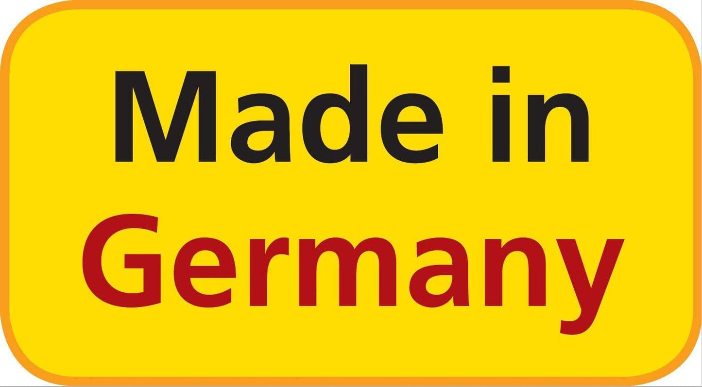HABA 306691 - Rasselfigur Seehund, Greifling ab 6 Monaten, Made in Germany, grau Babyspielzeug Naty Shop