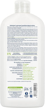 Bébé naturalel oléoliniment 500 ml Kinder - Bade- und Hautpflege Naty Shop