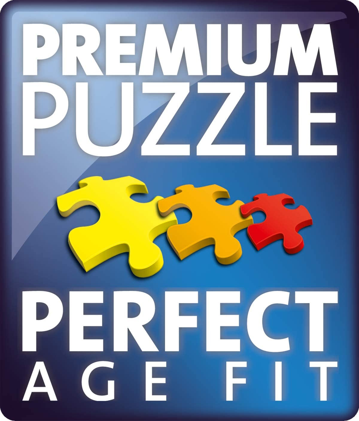 Ravensburger Puzzle für Kinder – 12994 Friends For Life – Dreamworks Spirit Puzzle für Kinder ab 7 Jahren, mit 150 Teilen im Xxl-Format Puzzle Naty Shop
