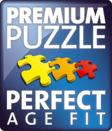 Ravensburger Puzzle für Kinder – 12994 Friends For Life – Dreamworks Spirit Puzzle für Kinder ab 7 Jahren, mit 150 Teilen im Xxl-Format Puzzle Naty Shop