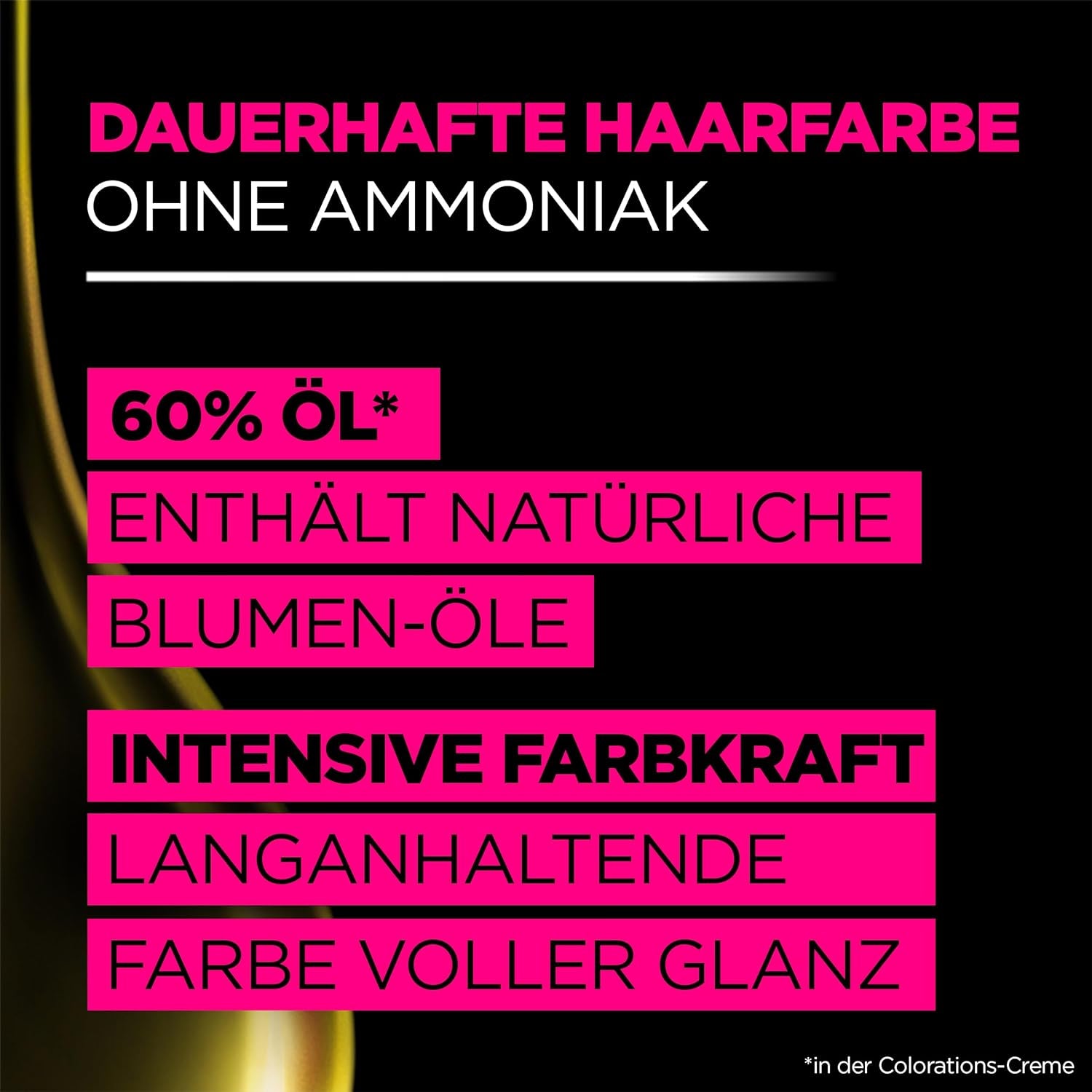 Garnier Farb- und Pflegeset: Olia 3.0 Dunkelbraune permanente Haarfarbe + reparierende Haarkur (340 ml) | Mit Akazienhonig und Bienenwachs für Glanz und Geschmeidigkeit | Kein Ammoniak, Naty Shop Haarfärbemittel