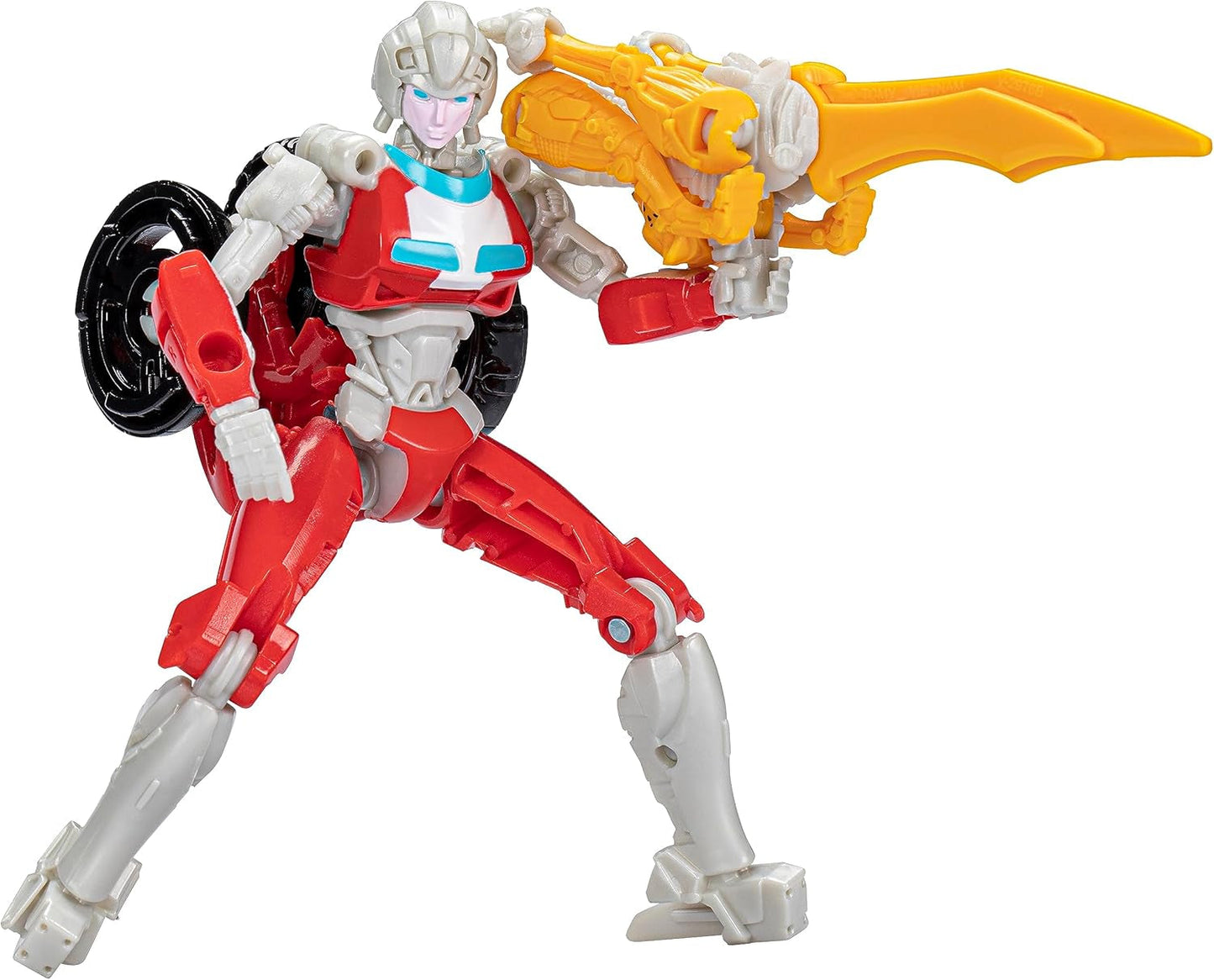 Transformers MV7 BA WEAPONIZER 2PK ARCEE Actionfiguren Naty Shop