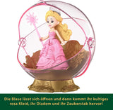 Mattel Universal Pictures Evil Glinda Floating Bubble, von einem vertrauten Film inspiriertes Glinda-Minipuppen- und Fahrzeug-Spielset, JFM25, [Mehrfarbig]