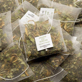 Kräutertee Dammann Tisane Du Berger 25 Beutel Kristal