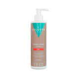 Valquer Power Color Mask vegane und silikonfreie Formulierung Verleiht Haarfarbe 290 ml Lila Naty Shop Haarmaske Rot 1 Stück (1er Pack)