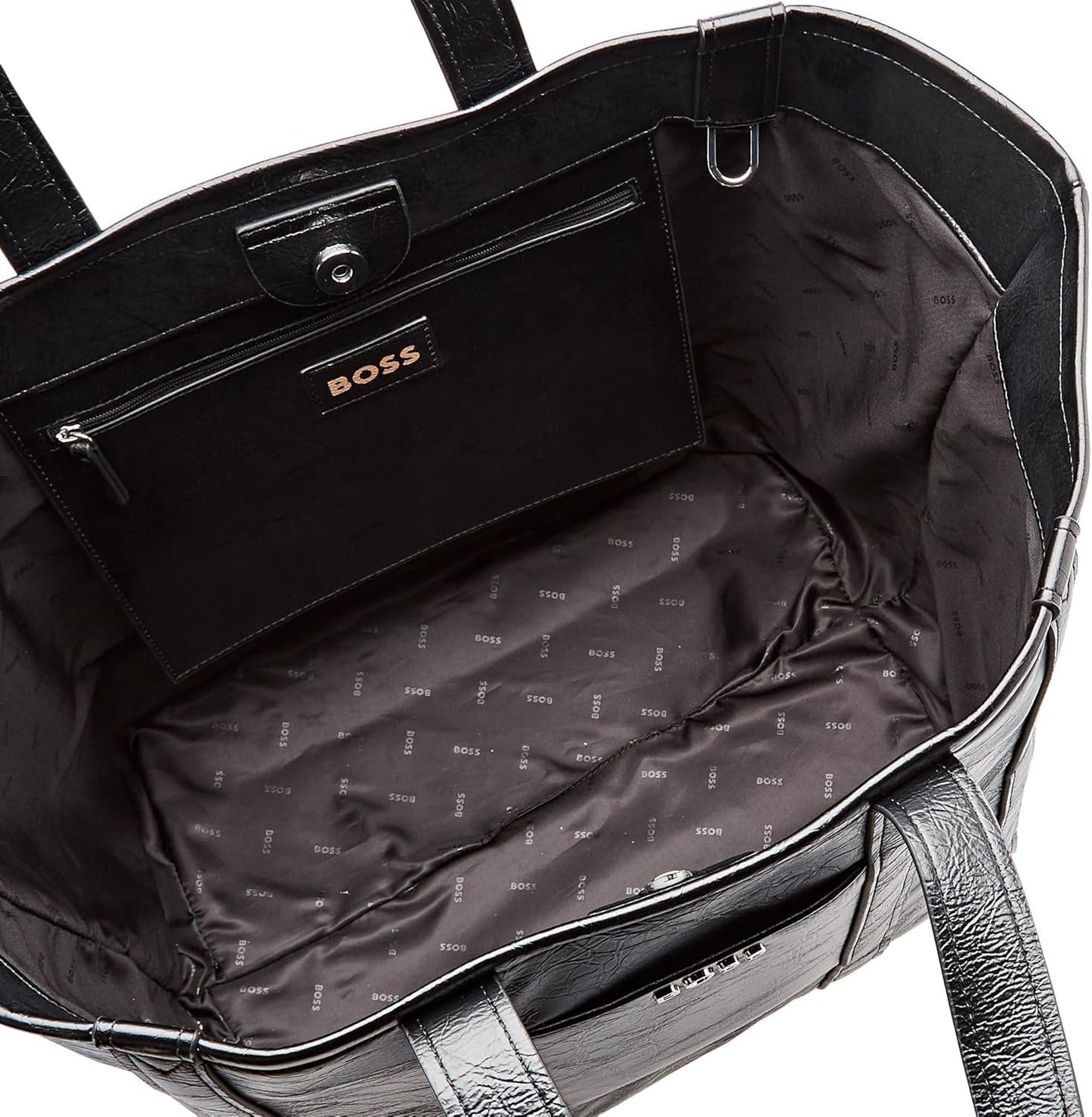 BOSS Addison Mx w Shopper Bags Damen Naty Shop