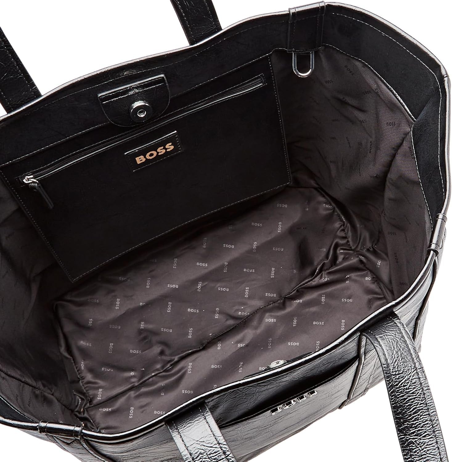 BOSS Addison Mx w Shopper Bags Damen Naty Shop
