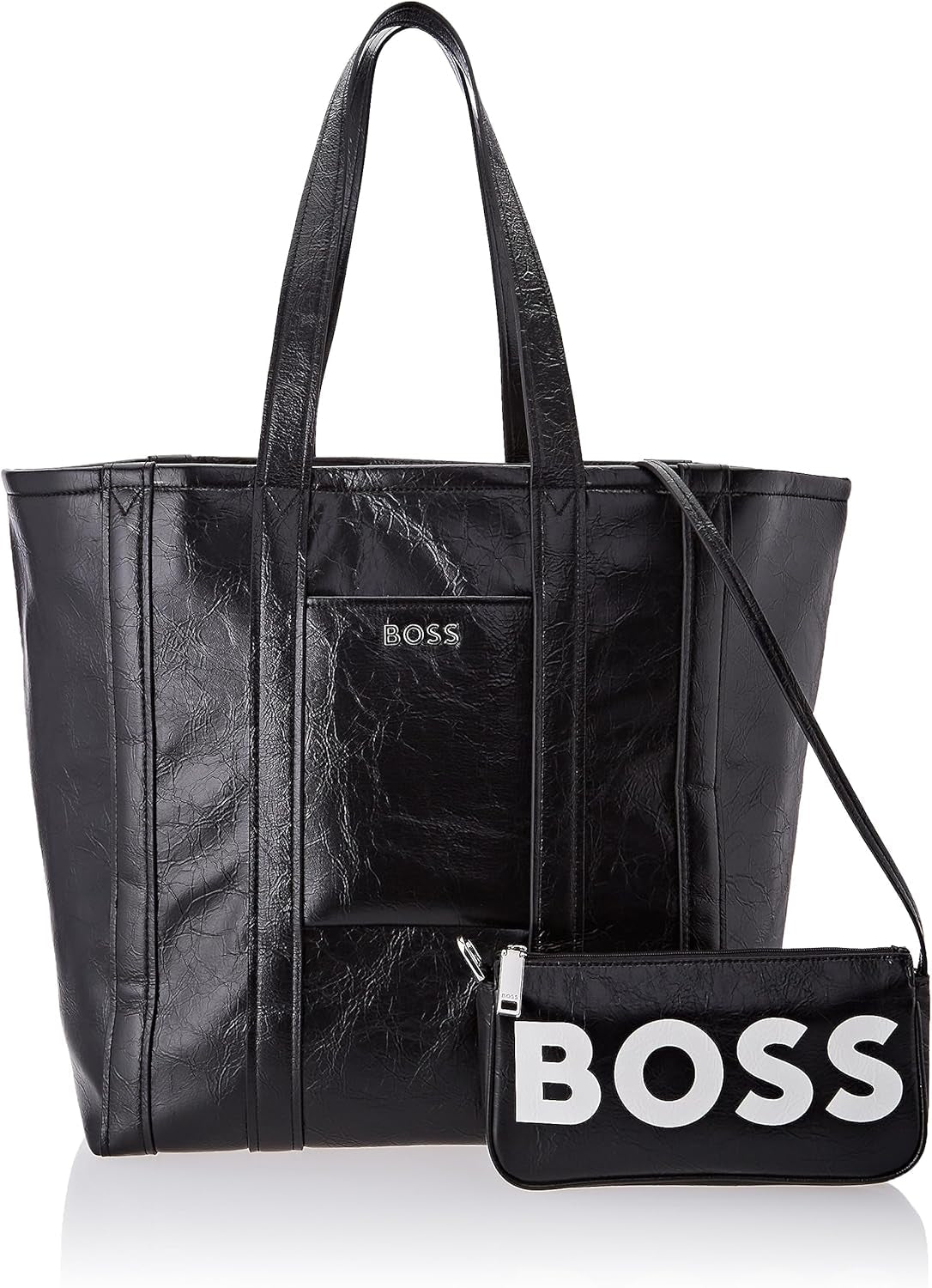 BOSS Addison Mx w Shopper Bags Damen Naty Shop
