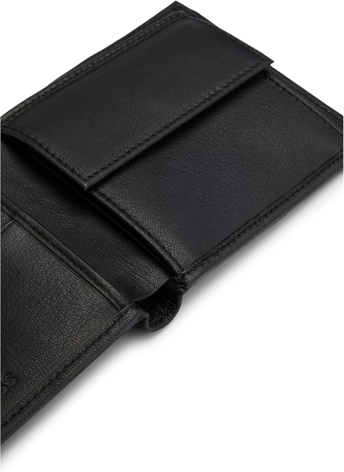 BOSS Herren Big Bb_4 Cc Coin Wallet Herrenbrieftasche Naty Shop