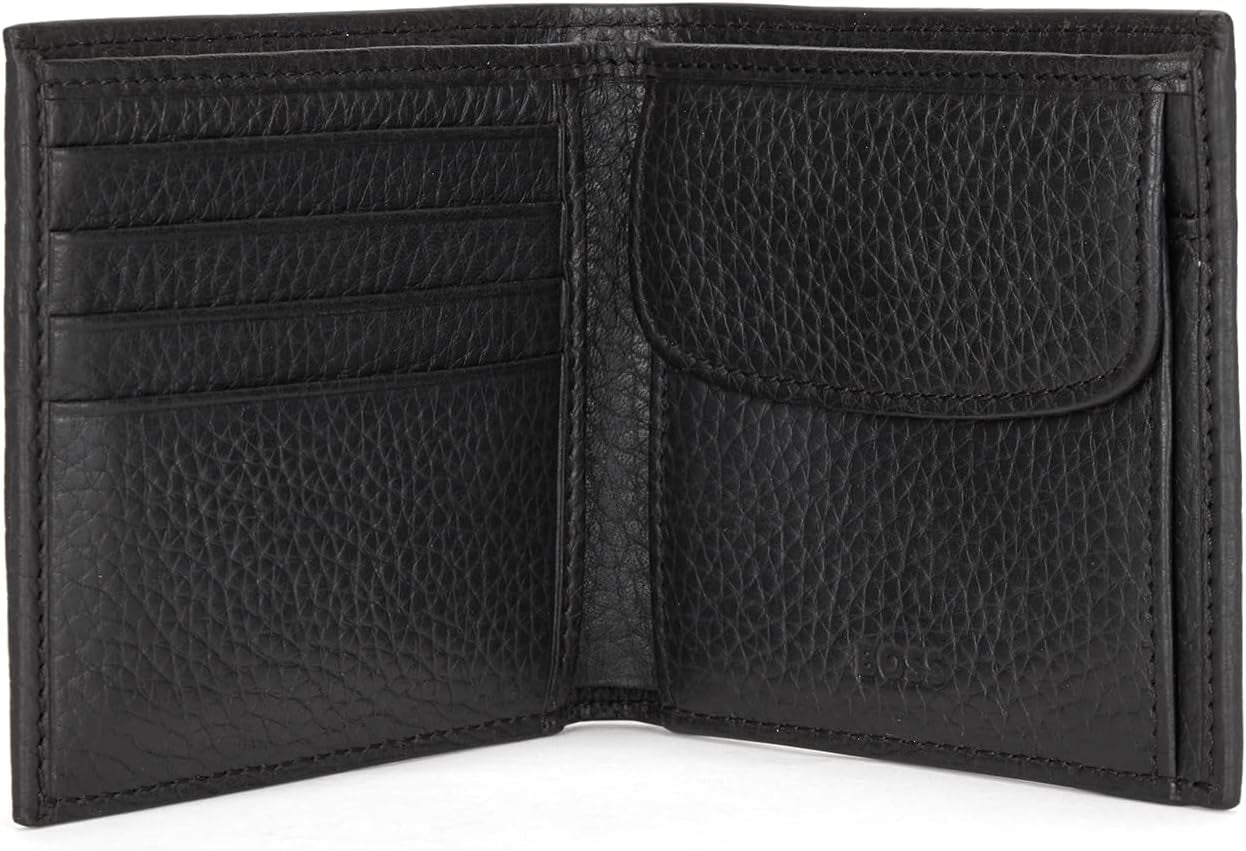 BOSS Herren Portemonnaie Portemonnaie Portemonnaie Crosstown Portemonnaie Men Naty Shop