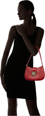 BOSS Blanca SM Hobo-N Hobo Medium Red613 One Size Damentaschen Naty Shop