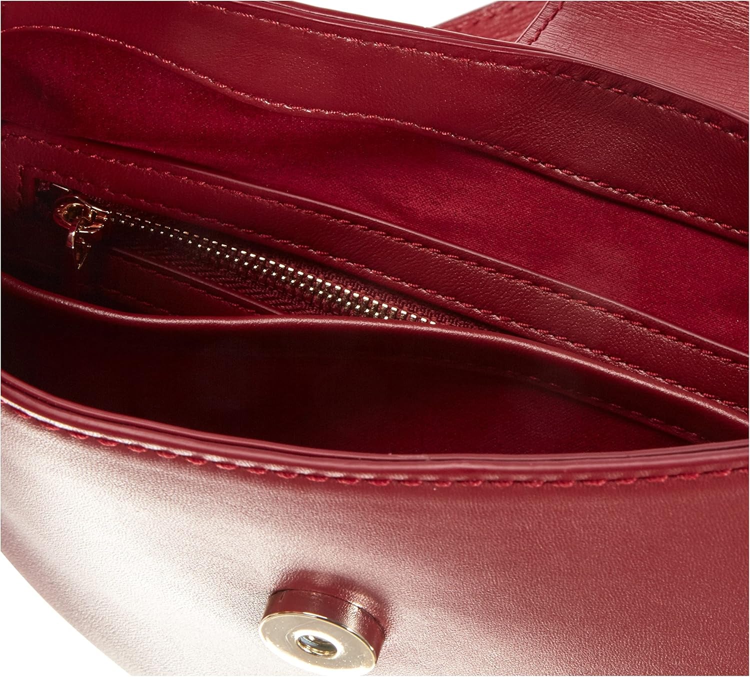 BOSS Blanca SM Hobo-N Hobo Medium Red613 One Size Damentaschen Naty Shop
