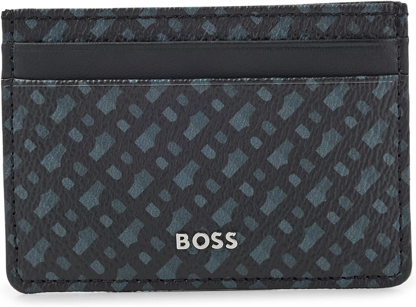 BOSS Byron_Money Clip Herren Clip Black1 Geldbörse Herren Naty Shop Standardtitel
