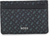 BOSS Byron_Money Clip Herren Clip Black1 Geldbörse Herren Naty Shop Standardtitel