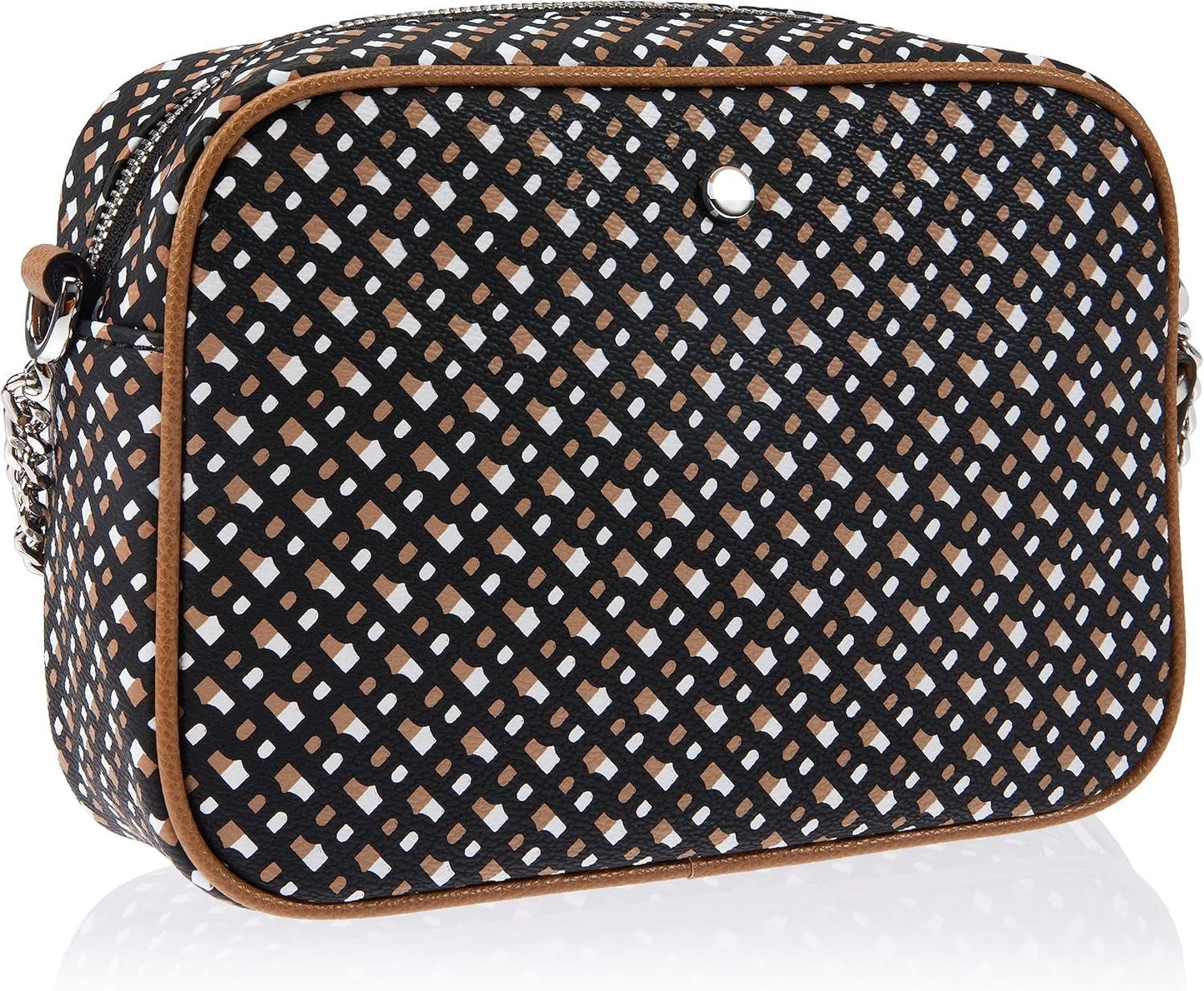 BOSS Cindy Crossbody-M Umhängetasche für Damen, öffnen Sie den Naty Shop von Different991 Damentaschen