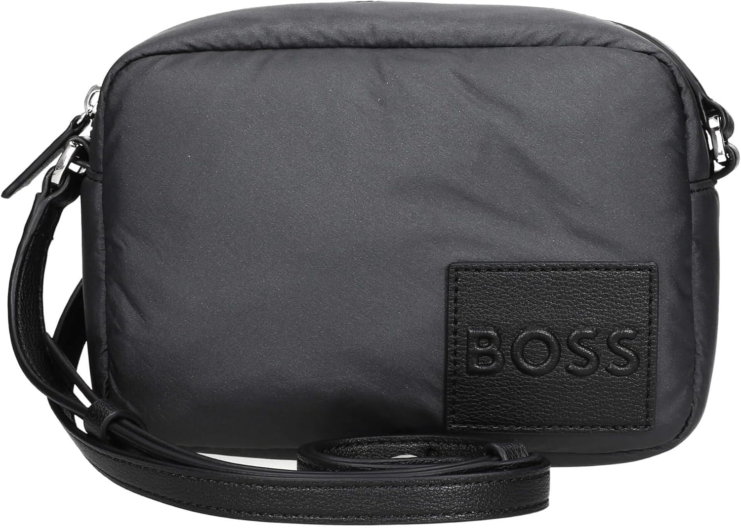 BOSS Deva pn Umhängetaschen Damen Naty Shop Schwarz1