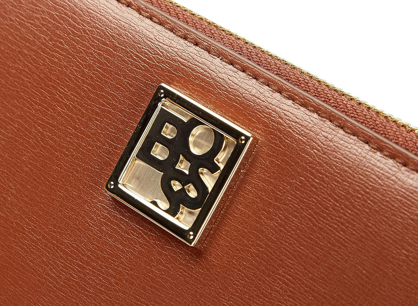 BOSS Damen Blanca Ziparound-n Wallet Damenbrieftasche Naty Shop